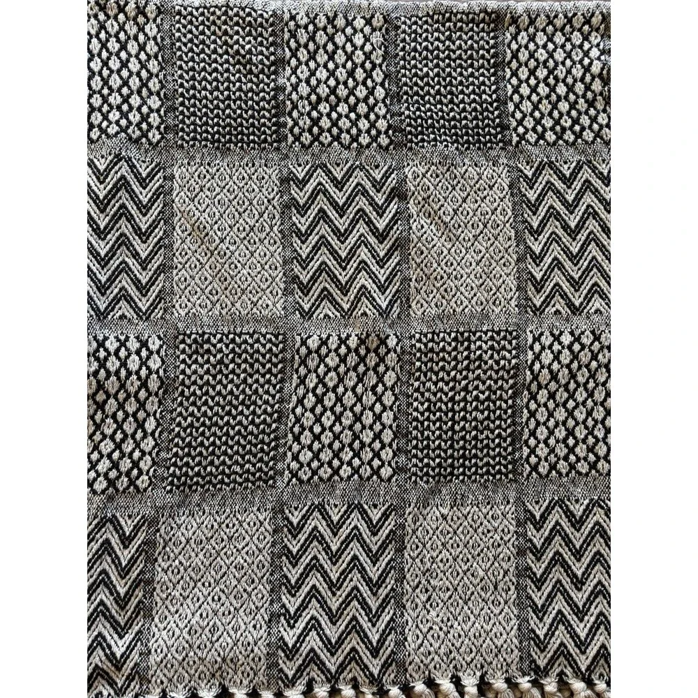 Parkland Collection Shelly Gray Boho Farmhouse 52